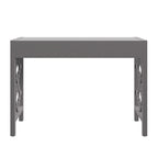 2-Drawer Writing Desk
