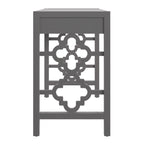 2-Drawer Writing Desk