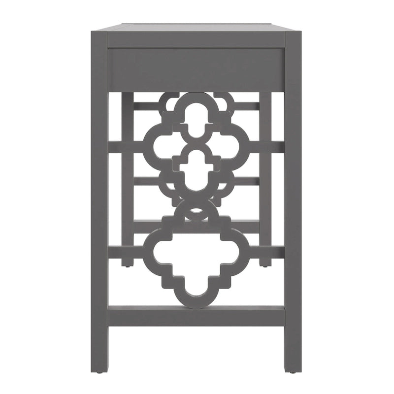 2-Drawer Writing Desk