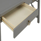 2-Drawer Writing Desk