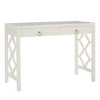 2-Drawer Writing Desk