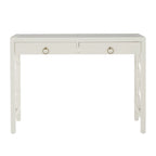 2-Drawer Writing Desk