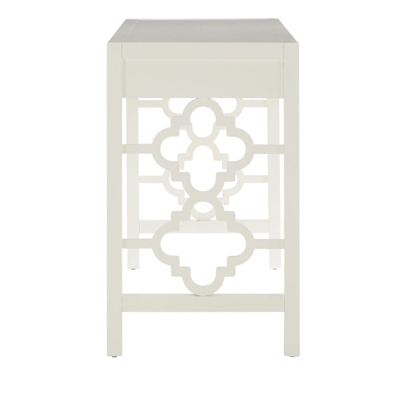 2-Drawer Writing Desk