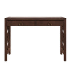2-Drawer Writing Desk
