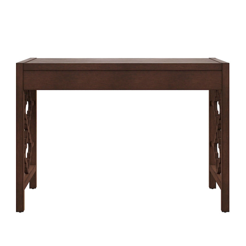 2-Drawer Writing Desk