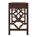 2-Drawer Writing Desk