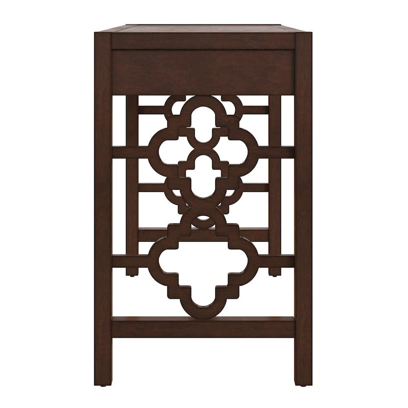 2-Drawer Writing Desk