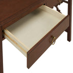 2-Drawer Writing Desk