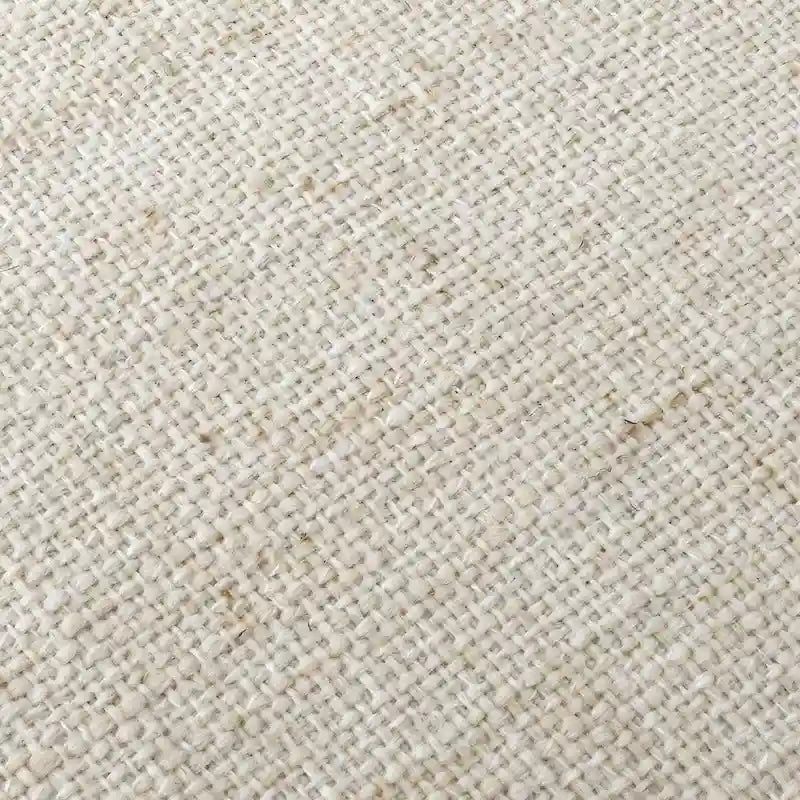 Linen Mid Century Modern Dining Chair