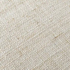 Linen Mid Century Modern Dining Chair