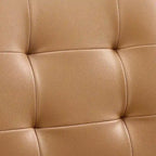 Armless Mid Back Office Chair